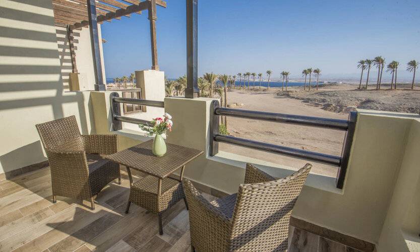 Outstanding Sea View-Azzurra Apartments