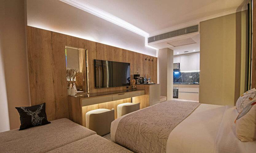 Outstanding Sea View-Azzurra Apartments