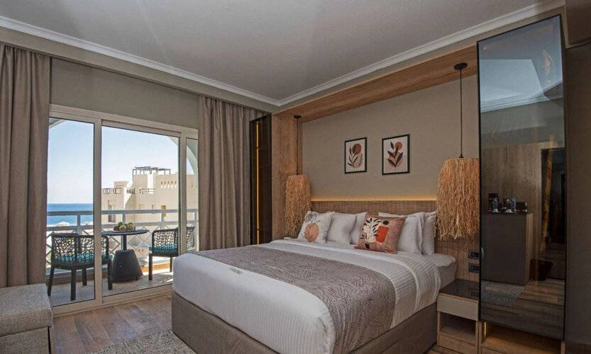 Outstanding Sea View-Azzurra Apartments