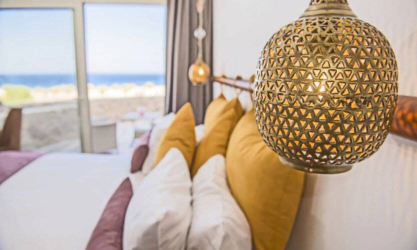 Outstanding Sea View-Azzurra Apartments