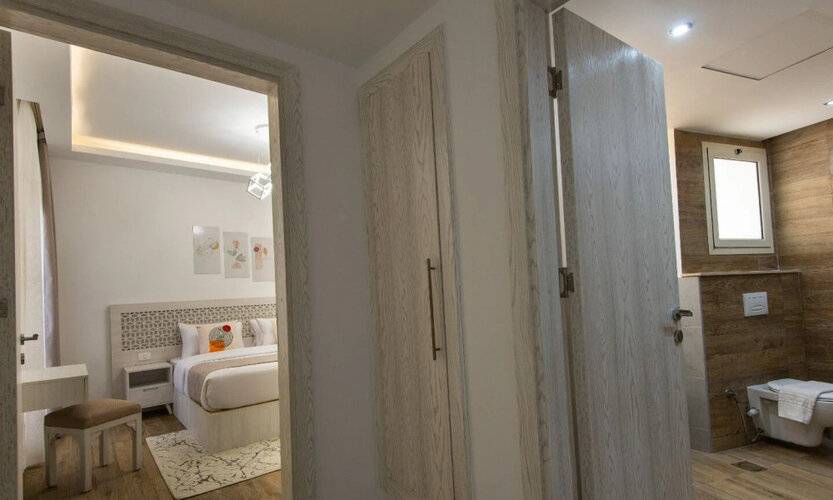 Outstanding Sea View-Azzurra Apartments
