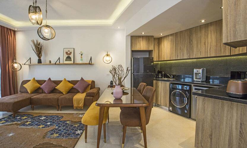 Outstanding Sea View-Azzurra Apartments
