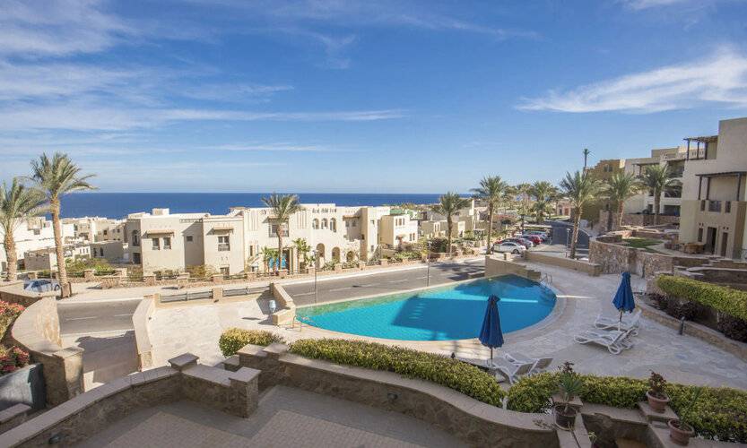 Outstanding Sea View-Azzurra Apartments