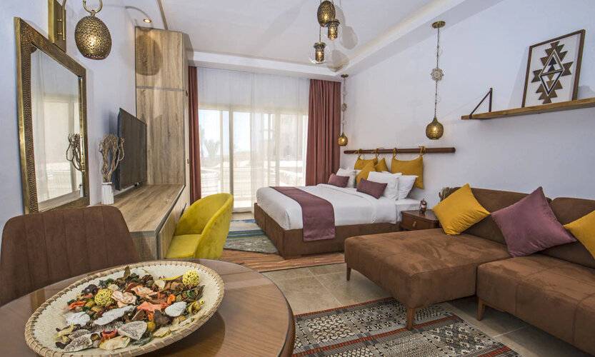 Outstanding Sea View-Azzurra Apartments