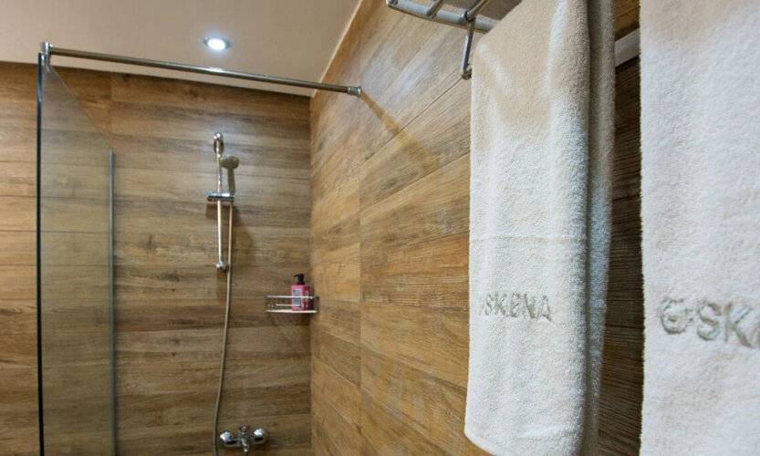 Outstanding Sea View-Azzurra Apartments