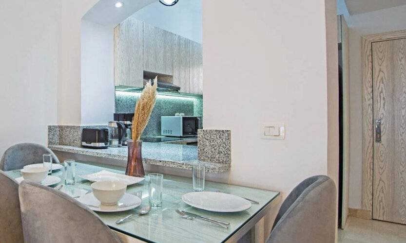 Outstanding Sea View-Azzurra Apartments