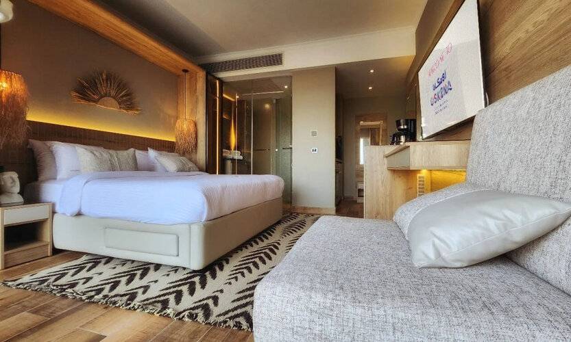 Outstanding Sea View-Azzurra Apartments