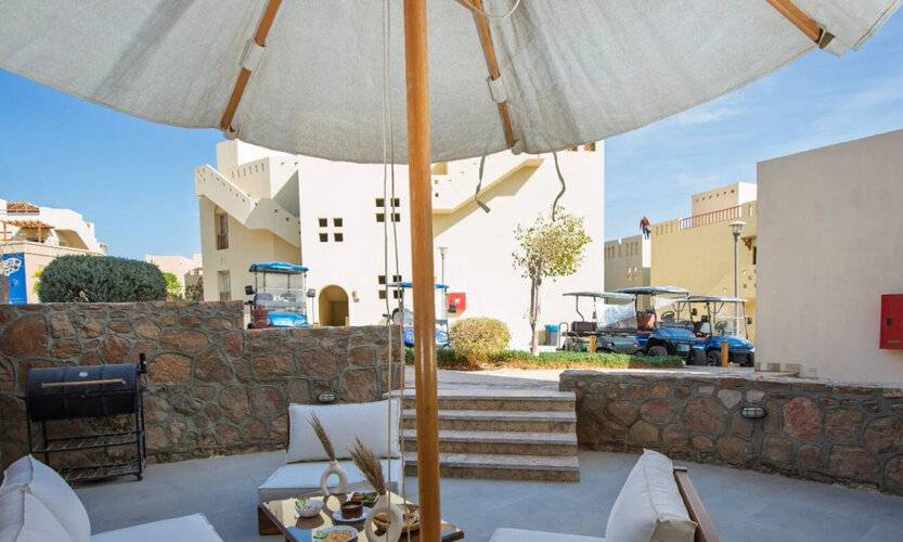 Outstanding Sea View-Azzurra Apartments