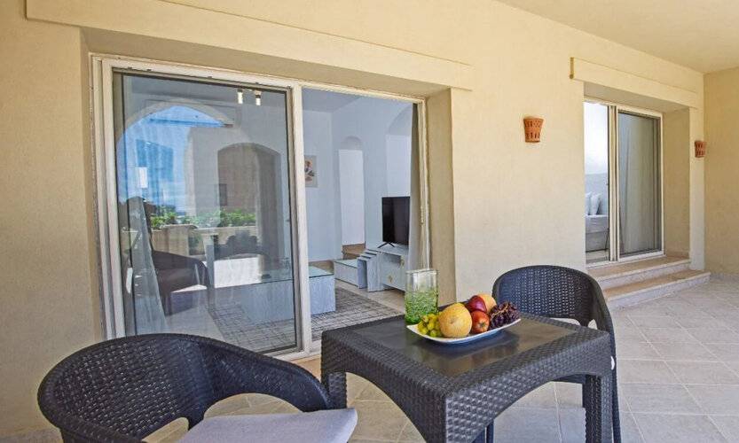 Outstanding Sea View-Azzurra Apartments