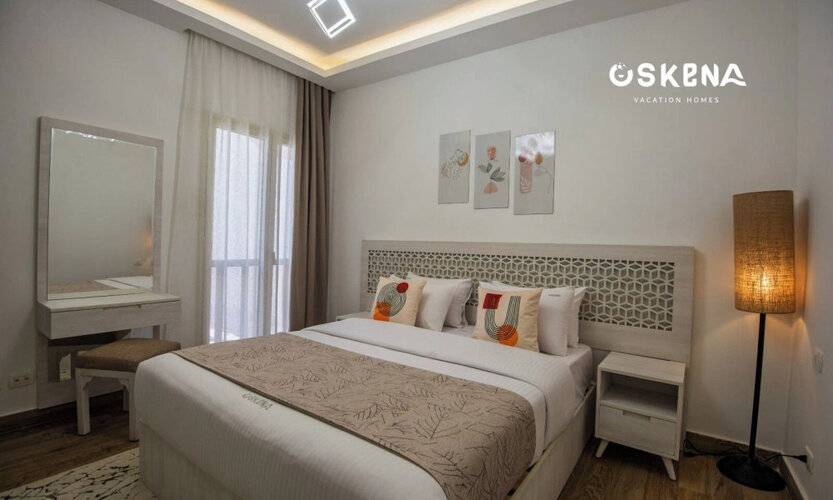 Outstanding Sea View-Azzurra Apartments