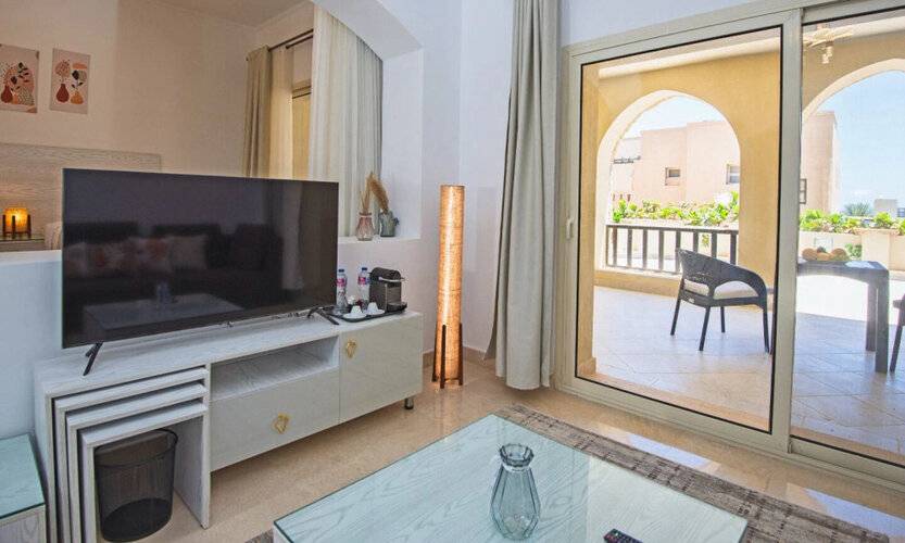 Outstanding Sea View-Azzurra Apartments