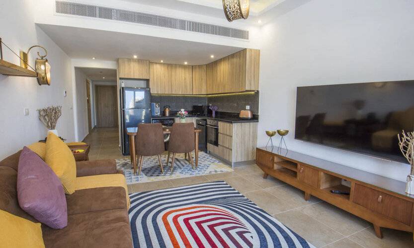 Outstanding Sea View-Azzurra Apartments