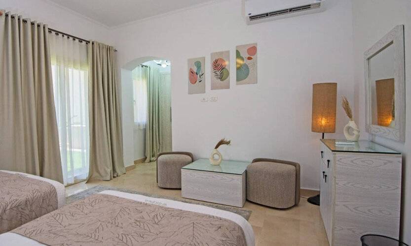 Outstanding Sea View-Azzurra Apartments