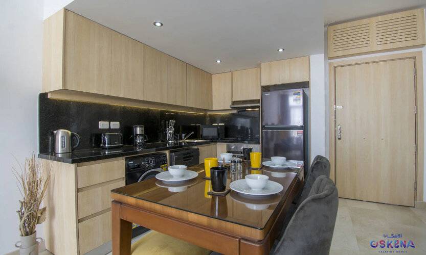 Outstanding Sea View-Azzurra Apartments