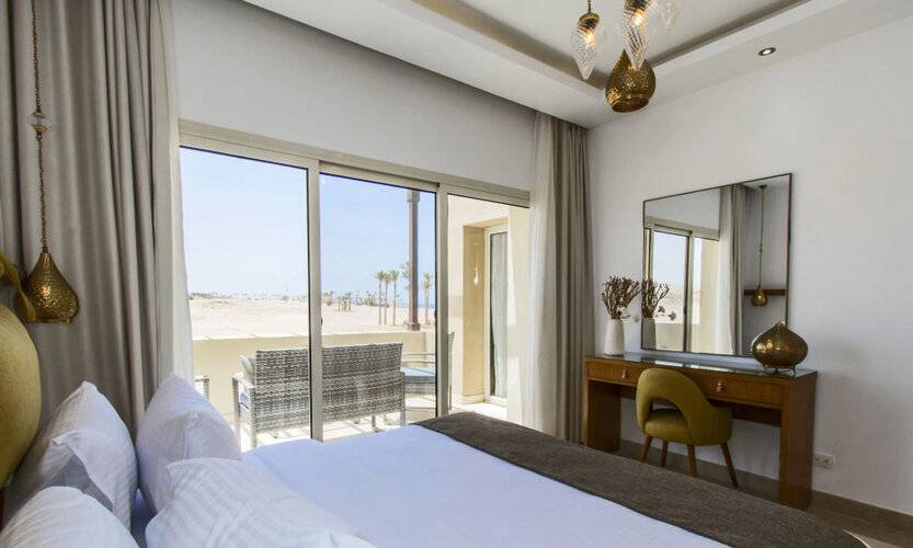 Outstanding Sea View-Azzurra Apartments