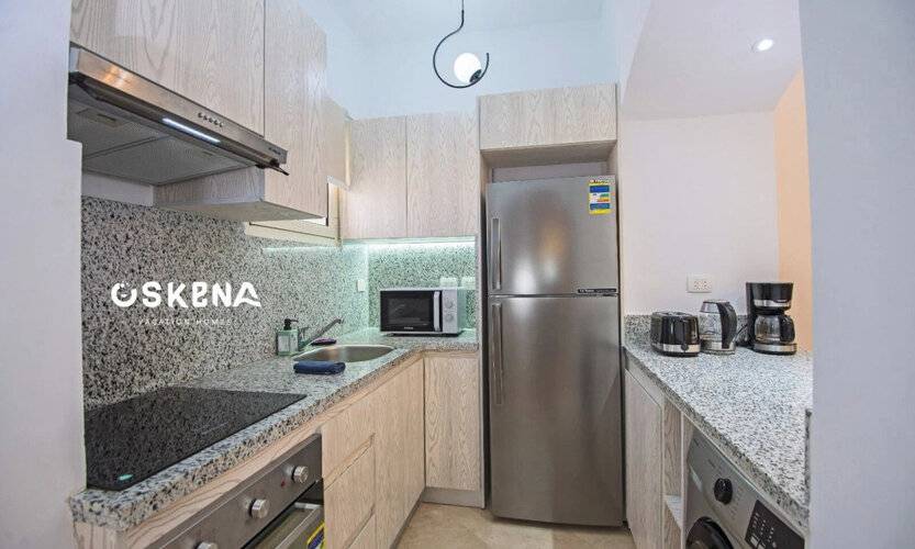 Outstanding Sea View-Azzurra Apartments