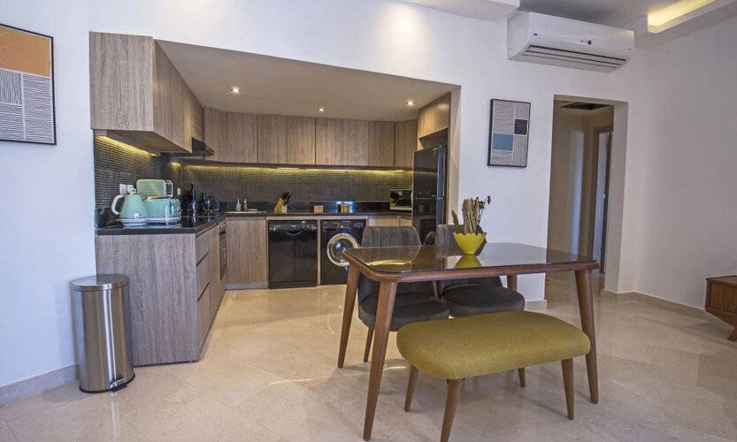 Outstanding Sea View-Azzurra Apartments
