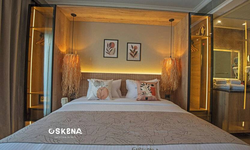 Outstanding Sea View-Azzurra Apartments