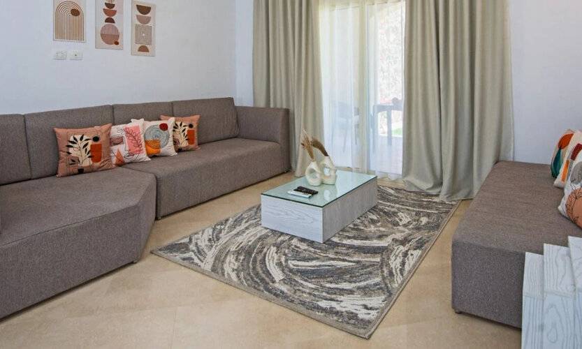 Outstanding Sea View-Azzurra Apartments