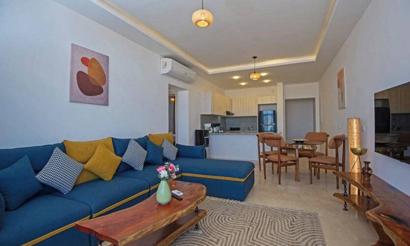 Outstanding Sea View-Azzurra Apartments