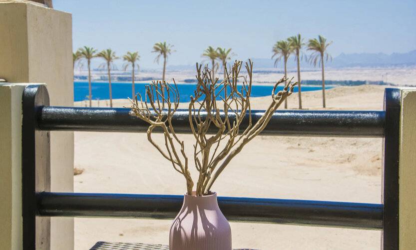 Outstanding Sea View-Azzurra Apartments