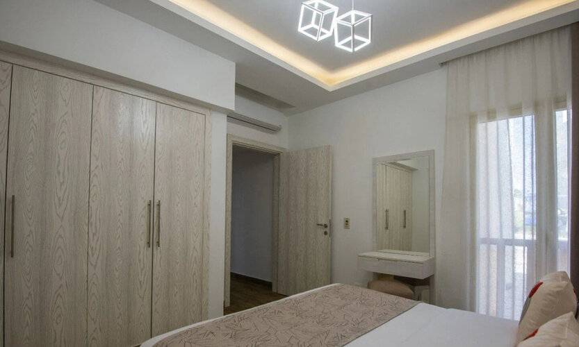 Outstanding Sea View-Azzurra Apartments
