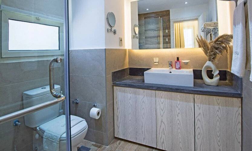 Outstanding Sea View-Azzurra Apartments