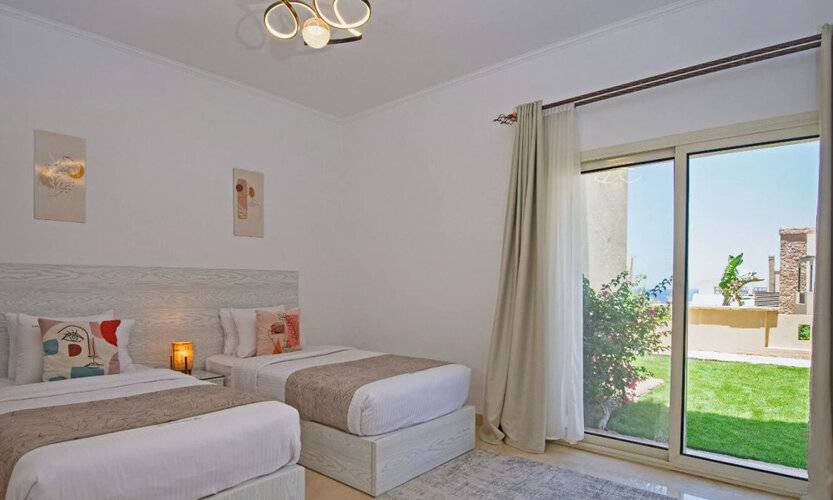 Outstanding Sea View-Azzurra Apartments