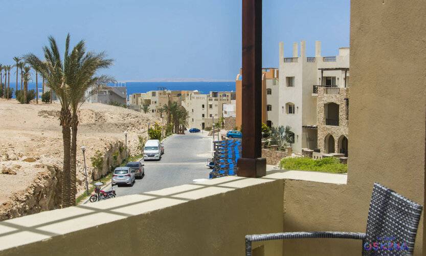 Outstanding Sea View-Azzurra Apartments