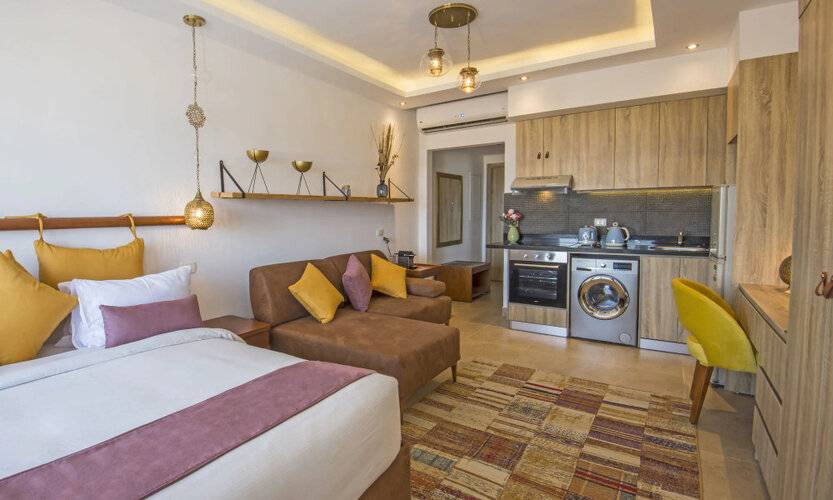 Outstanding Sea View-Azzurra Apartments