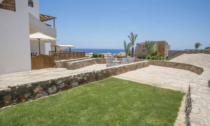 Outstanding Sea View-Azzurra Apartments