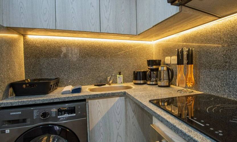 Outstanding Sea View-Azzurra Apartments