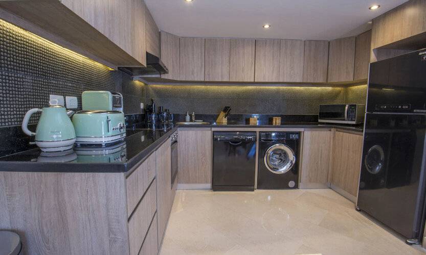Outstanding Sea View-Azzurra Apartments