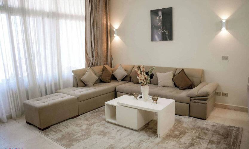 Outstanding Sea View-Azzurra Apartments