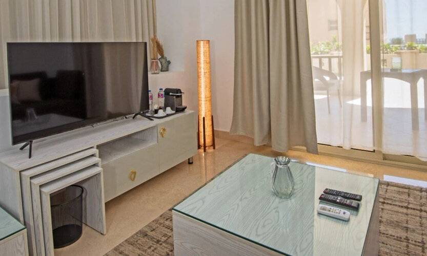 Outstanding Sea View-Azzurra Apartments