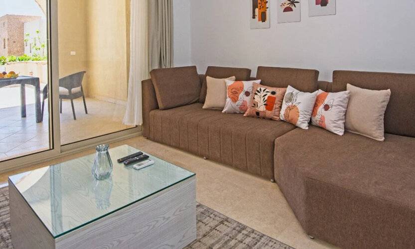 Outstanding Sea View-Azzurra Apartments