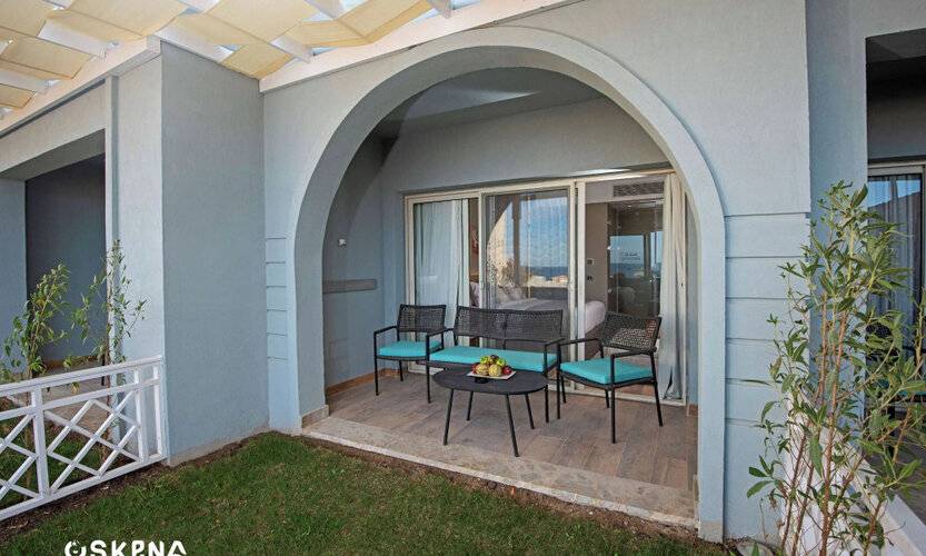 Outstanding Sea View-Azzurra Apartments