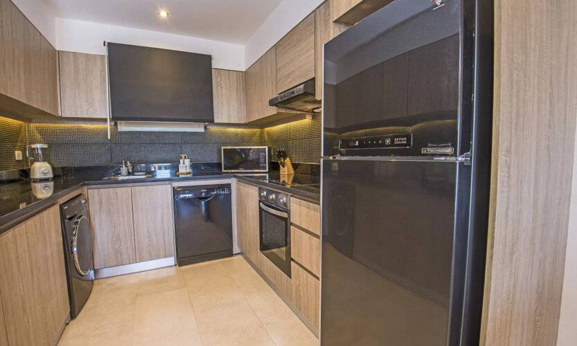 Outstanding Sea View-Azzurra Apartments
