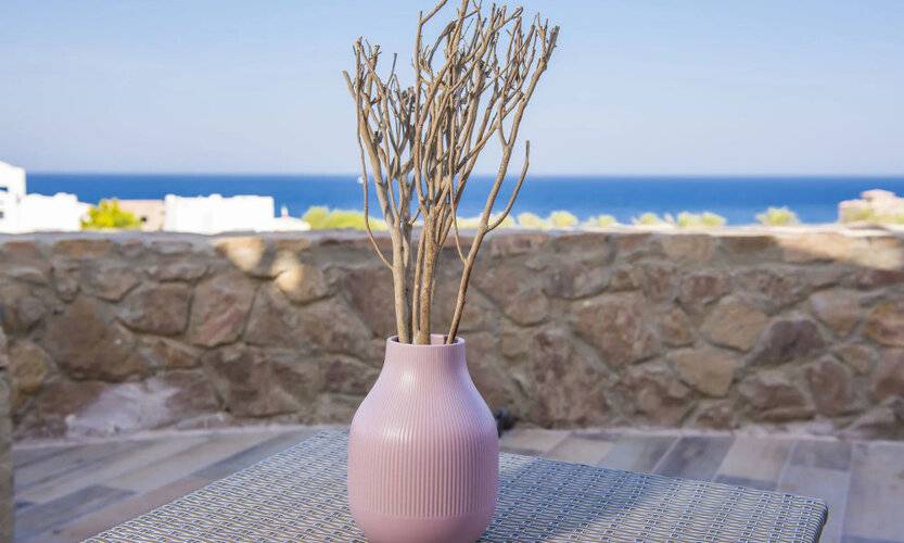 Outstanding Sea View-Azzurra Apartments