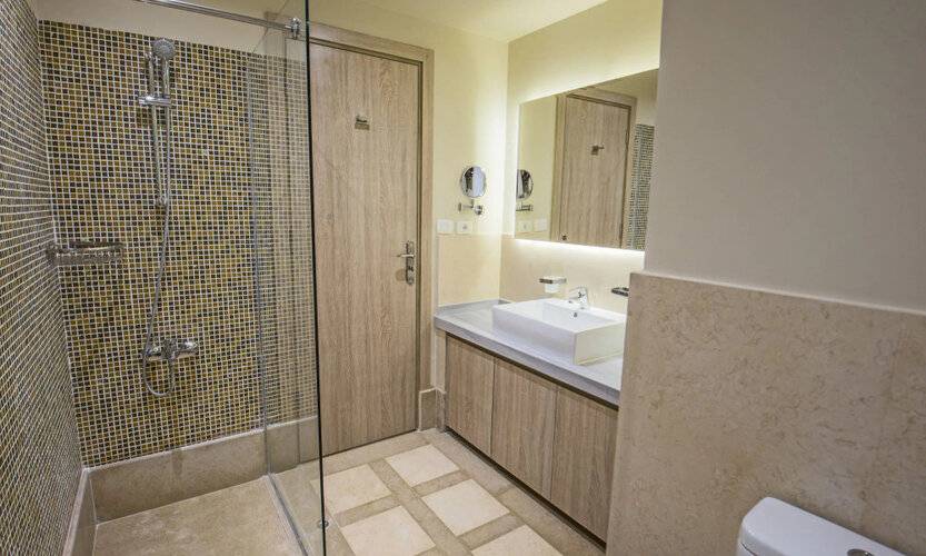 Outstanding Sea View-Azzurra Apartments