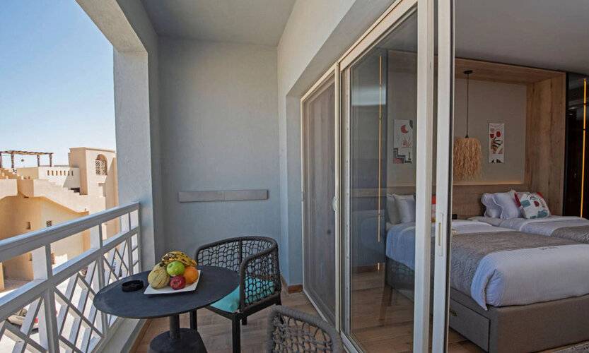 Outstanding Sea View-Azzurra Apartments