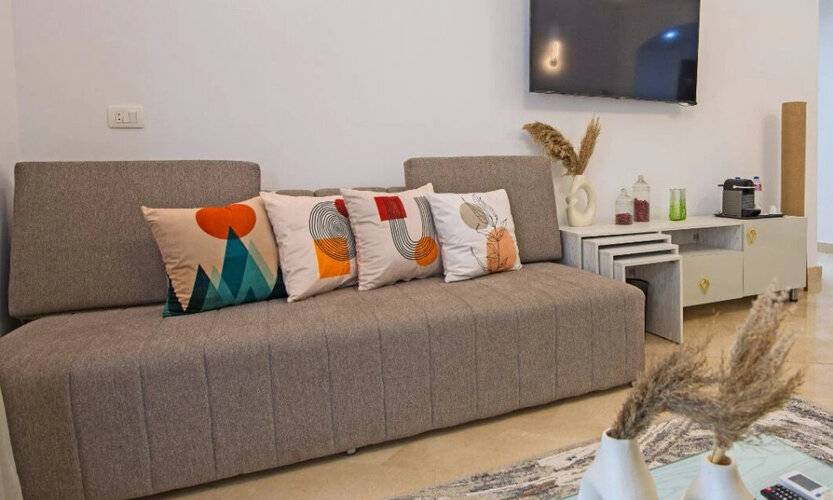 Outstanding Sea View-Azzurra Apartments