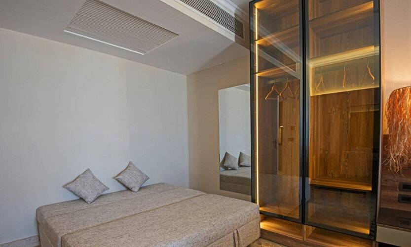 Outstanding Sea View-Azzurra Apartments