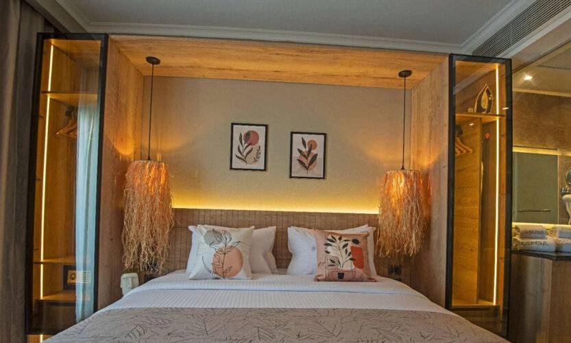 Outstanding Sea View-Azzurra Apartments