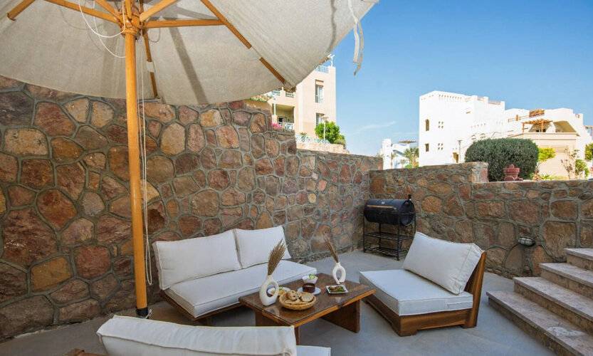 Outstanding Sea View-Azzurra Apartments