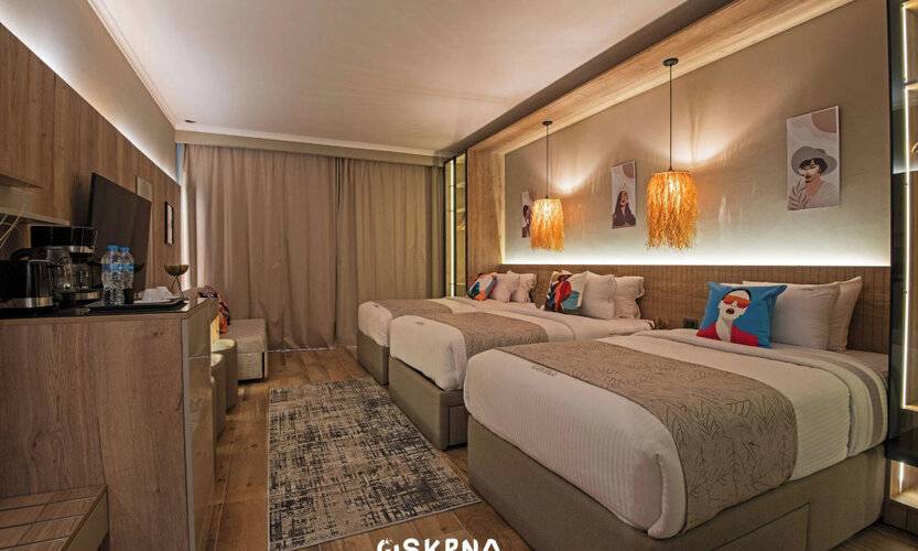Outstanding Sea View-Azzurra Apartments