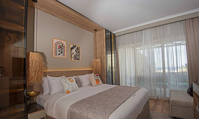 Outstanding Sea View-Azzurra Apartments