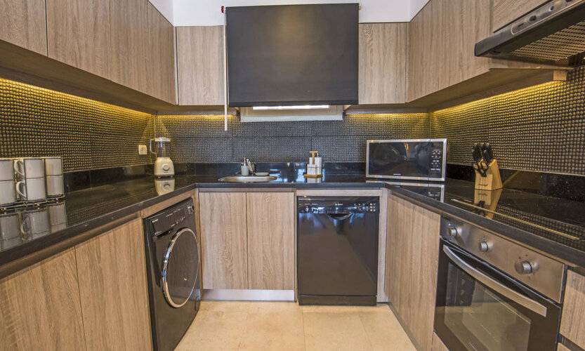 Outstanding Sea View-Azzurra Apartments