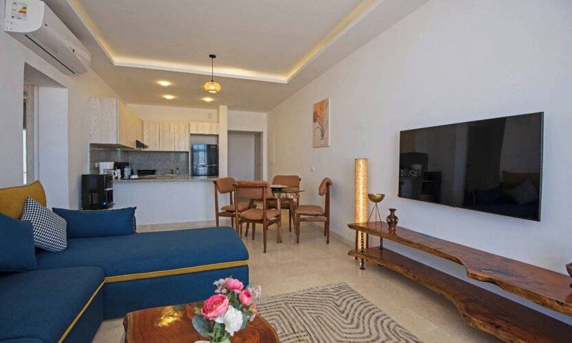 Outstanding Sea View-Azzurra Apartments