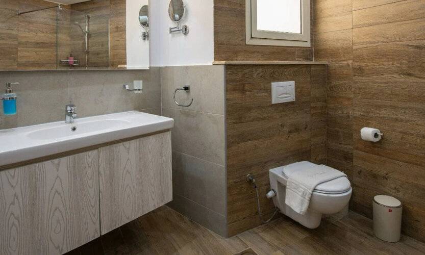 Outstanding Sea View-Azzurra Apartments